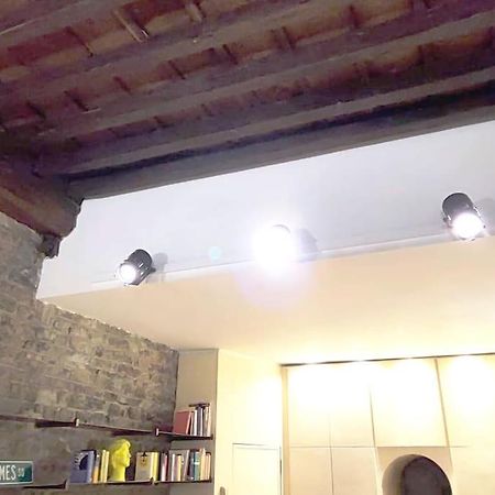 Appartamento Torre Della Buca Prato  Bagian luar foto