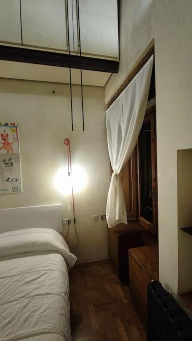Appartamento Torre Della Buca Prato  Bagian luar foto