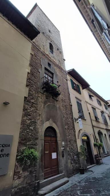 Appartamento Torre Della Buca Prato  Bagian luar foto