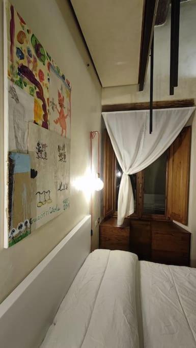 Appartamento Torre Della Buca Prato  Bagian luar foto